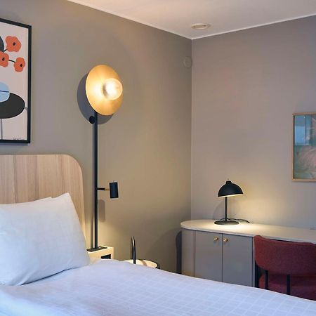 Scandic Europa Gothenburg Ngoại thất bức ảnh
