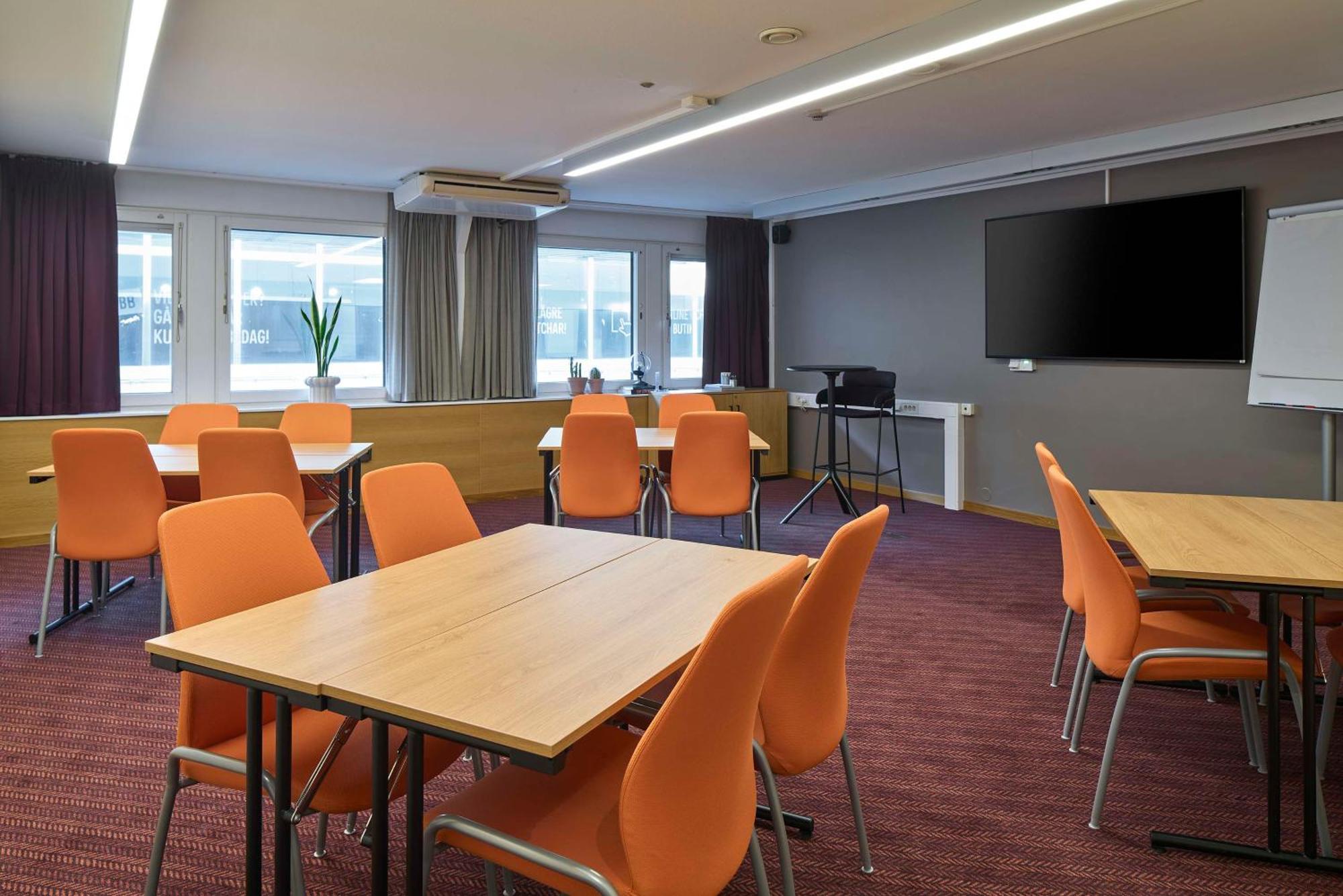 Scandic Europa Gothenburg Ngoại thất bức ảnh