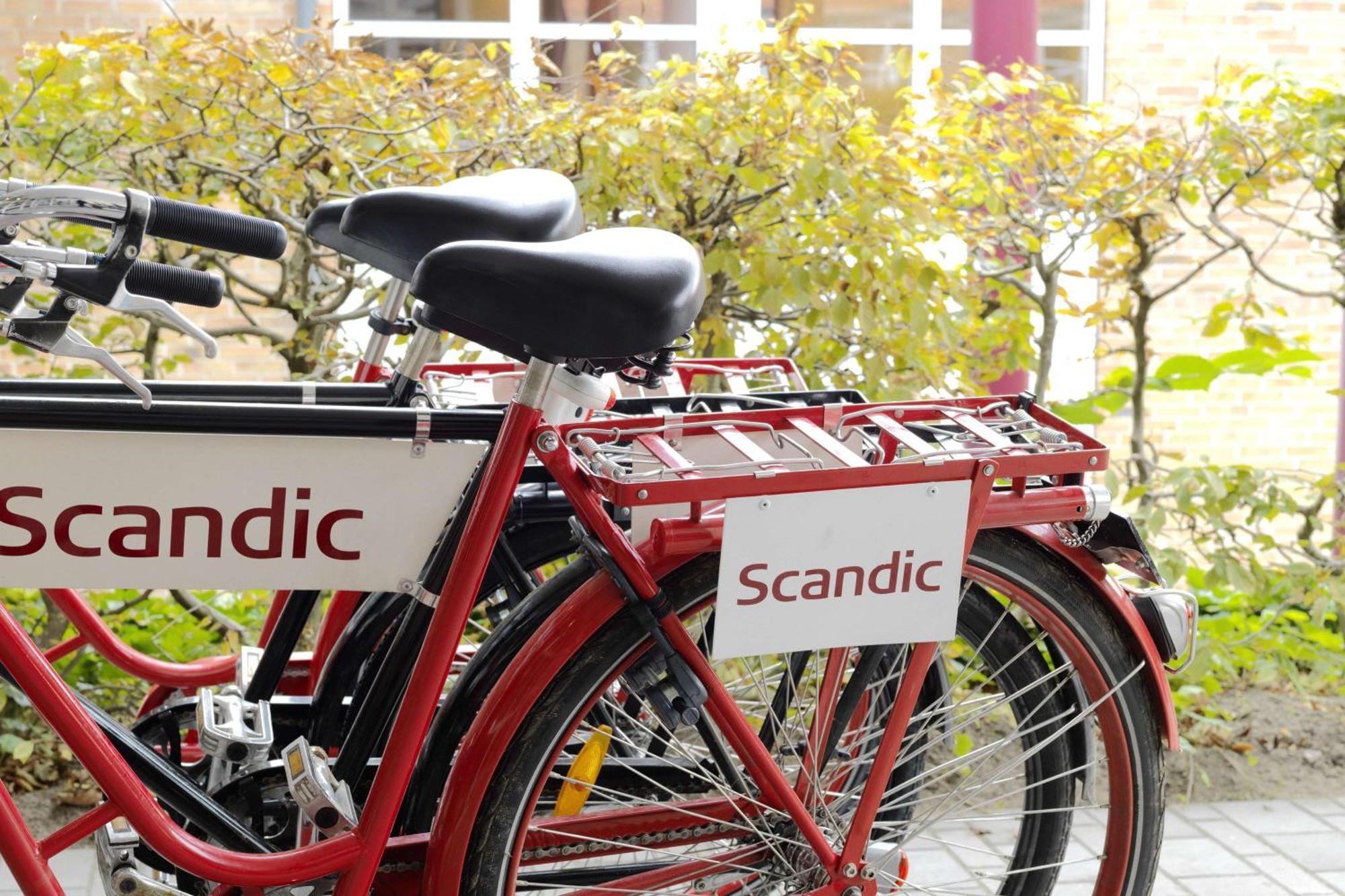 Scandic Europa Gothenburg Ngoại thất bức ảnh