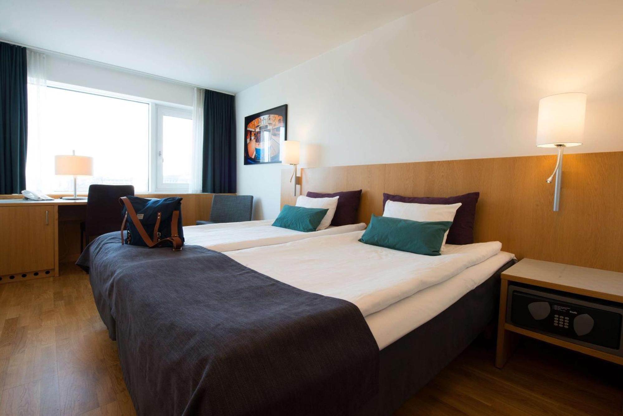 Scandic Europa Gothenburg Ngoại thất bức ảnh