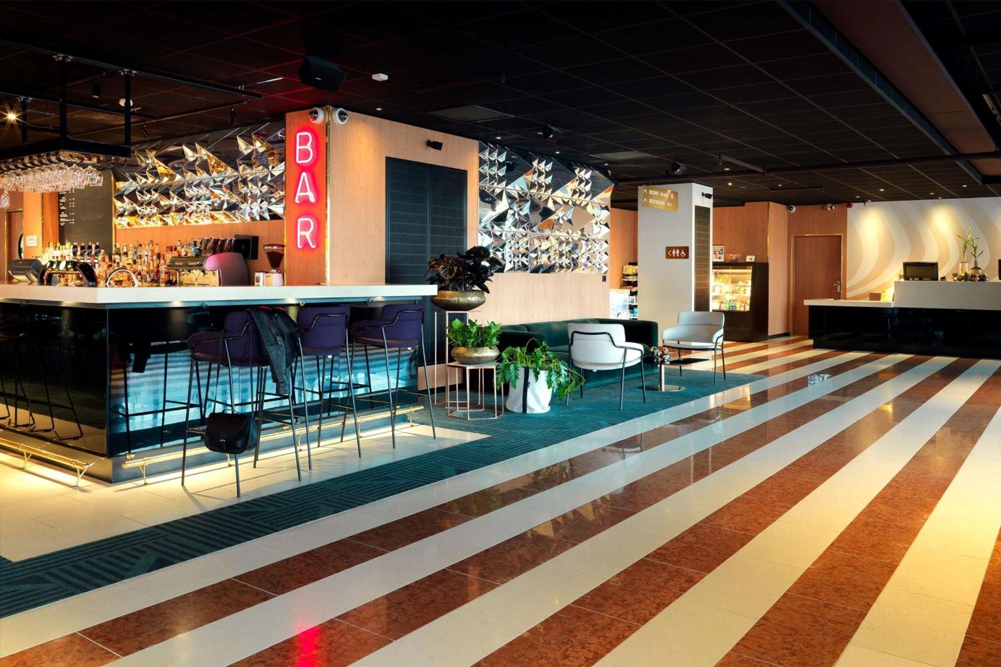 Scandic Europa Gothenburg Ngoại thất bức ảnh