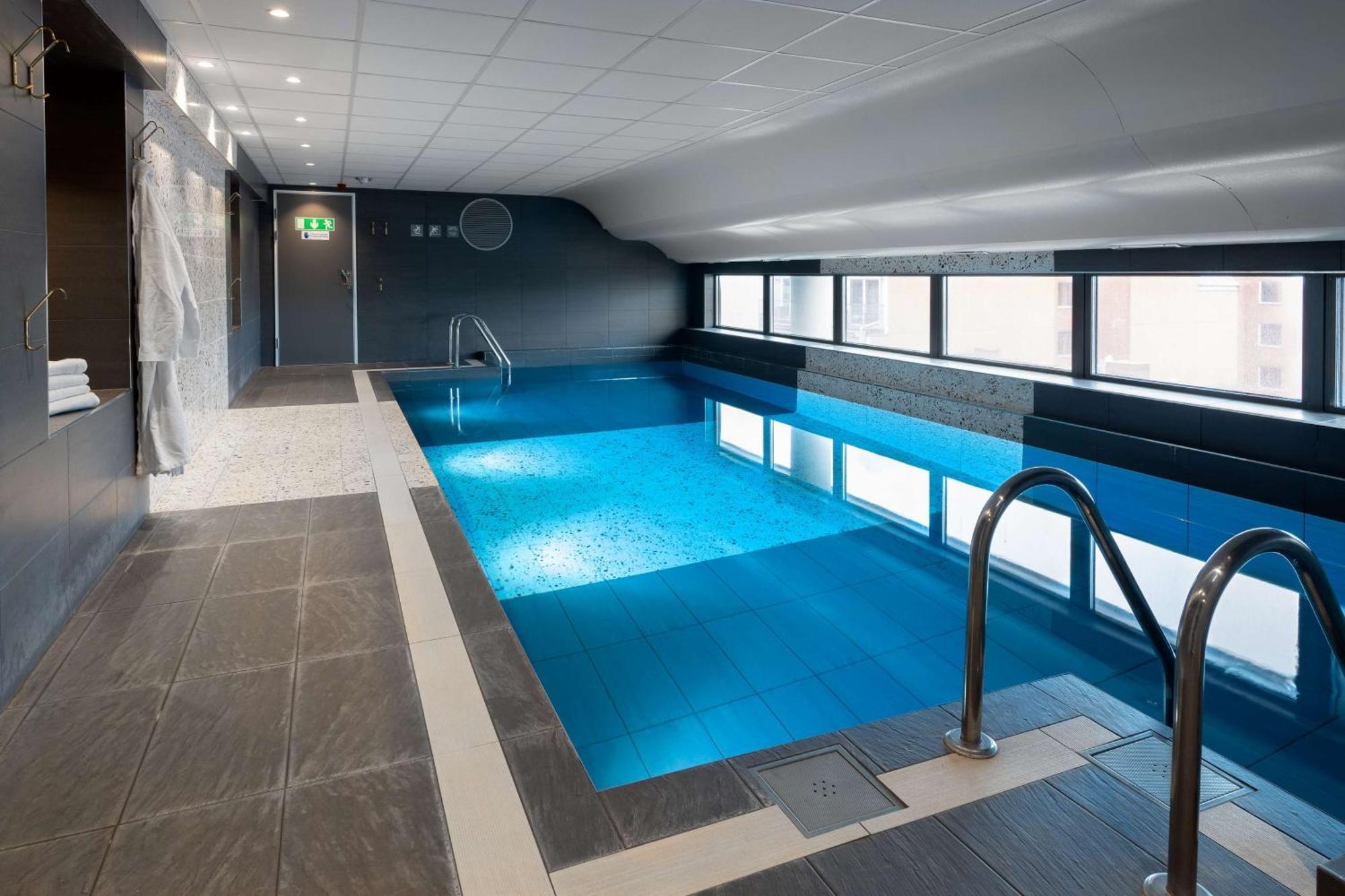 Scandic Europa Gothenburg Ngoại thất bức ảnh