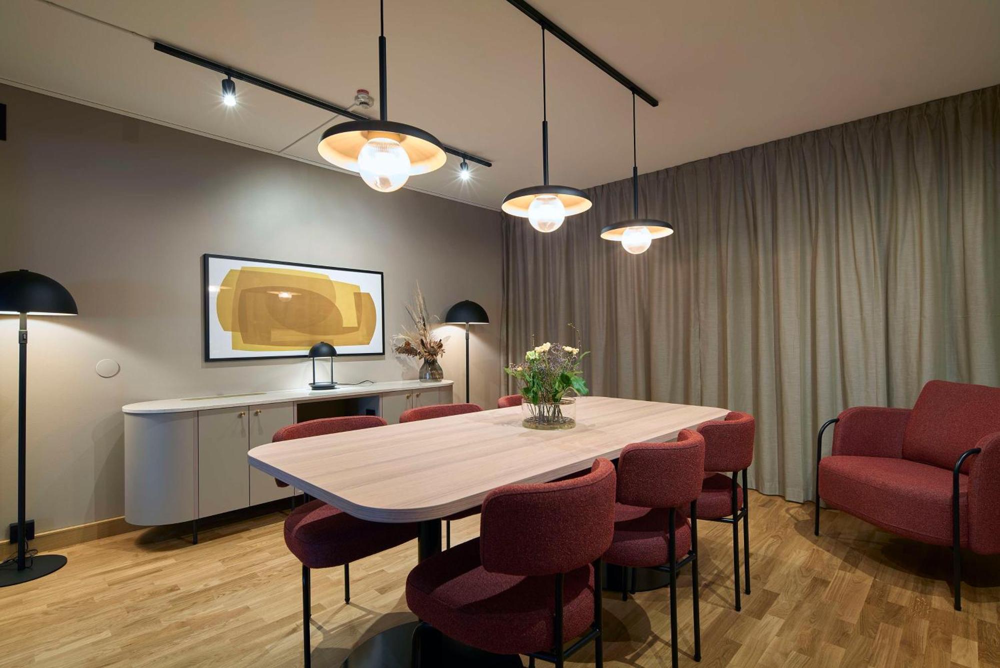 Scandic Europa Gothenburg Ngoại thất bức ảnh