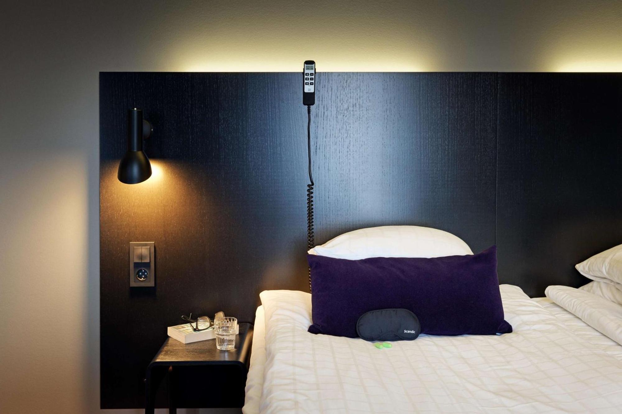 Scandic Europa Gothenburg Ngoại thất bức ảnh