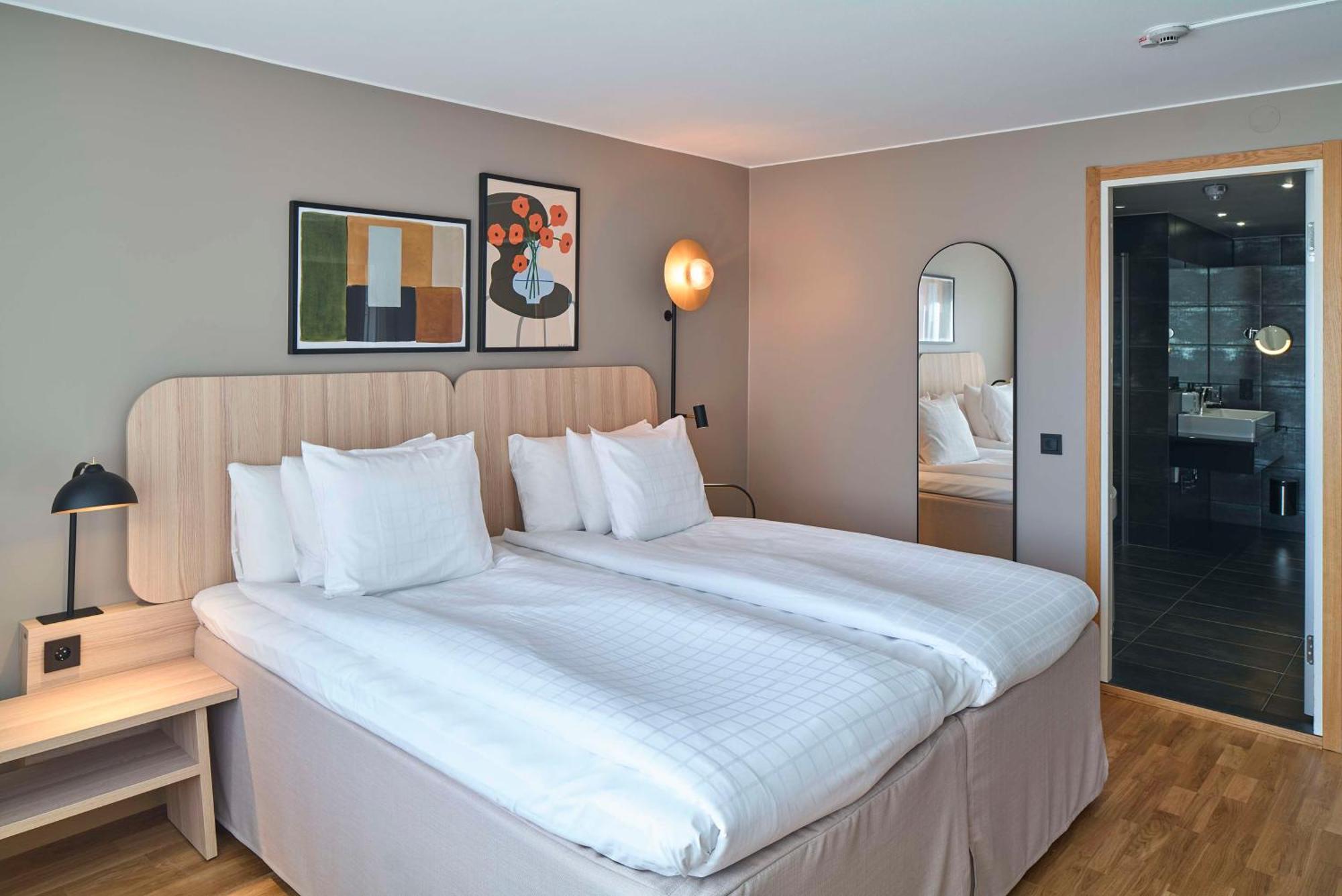 Scandic Europa Gothenburg Ngoại thất bức ảnh