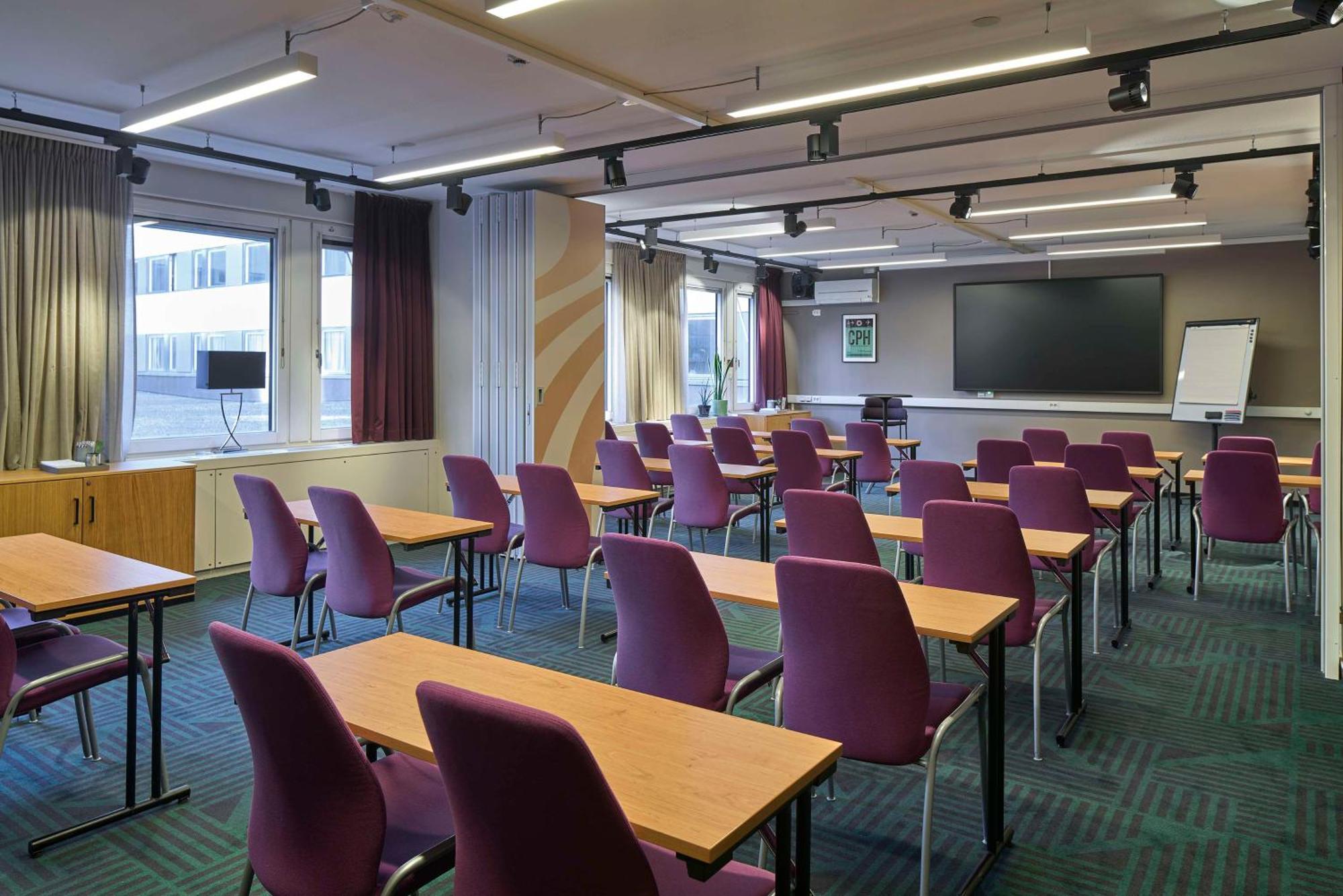 Scandic Europa Gothenburg Ngoại thất bức ảnh