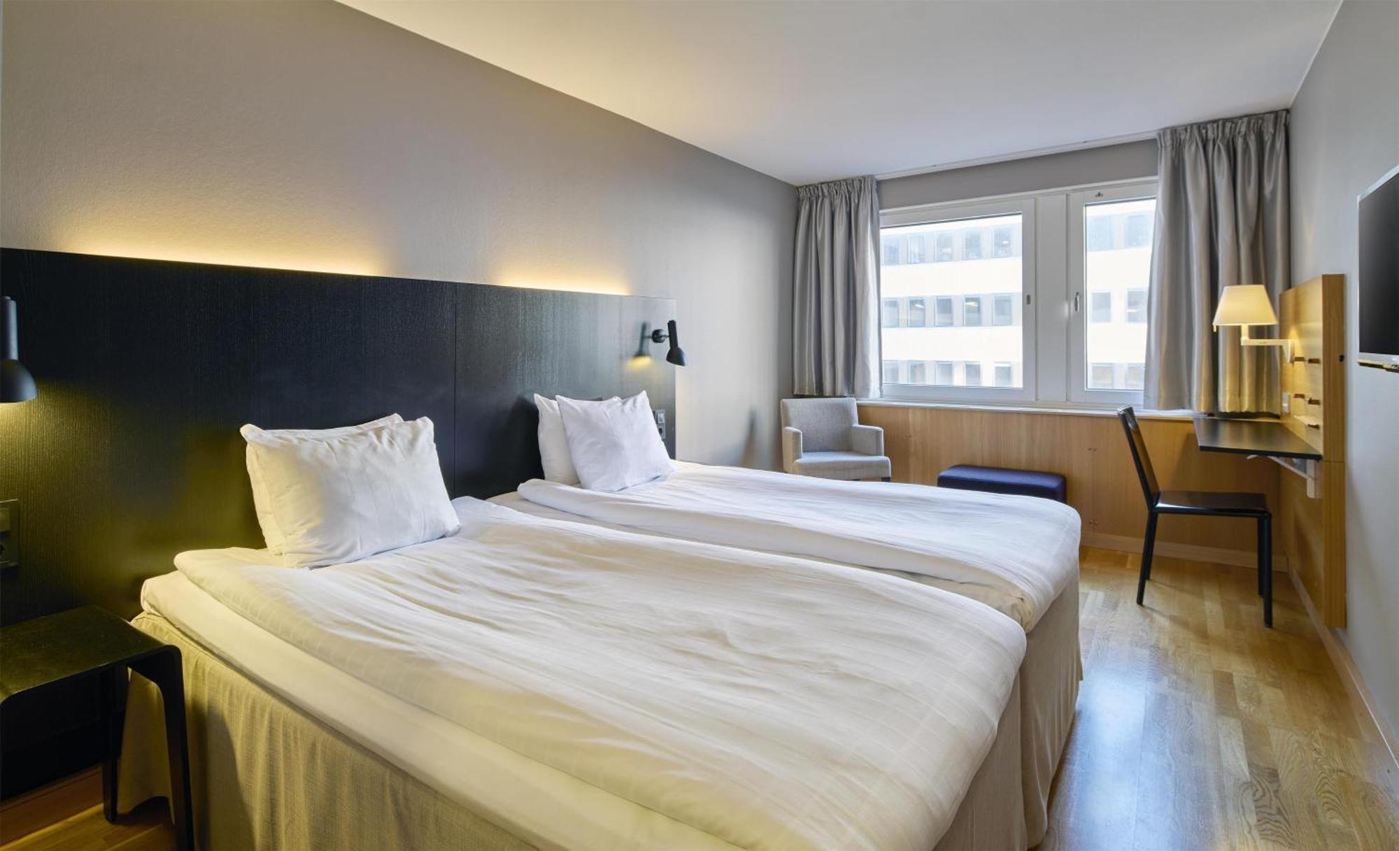 Scandic Europa Gothenburg Ngoại thất bức ảnh