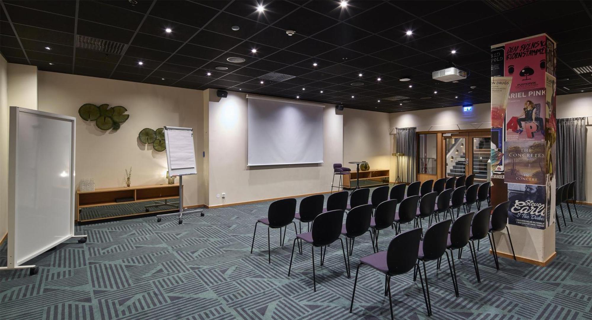 Scandic Europa Gothenburg Ngoại thất bức ảnh