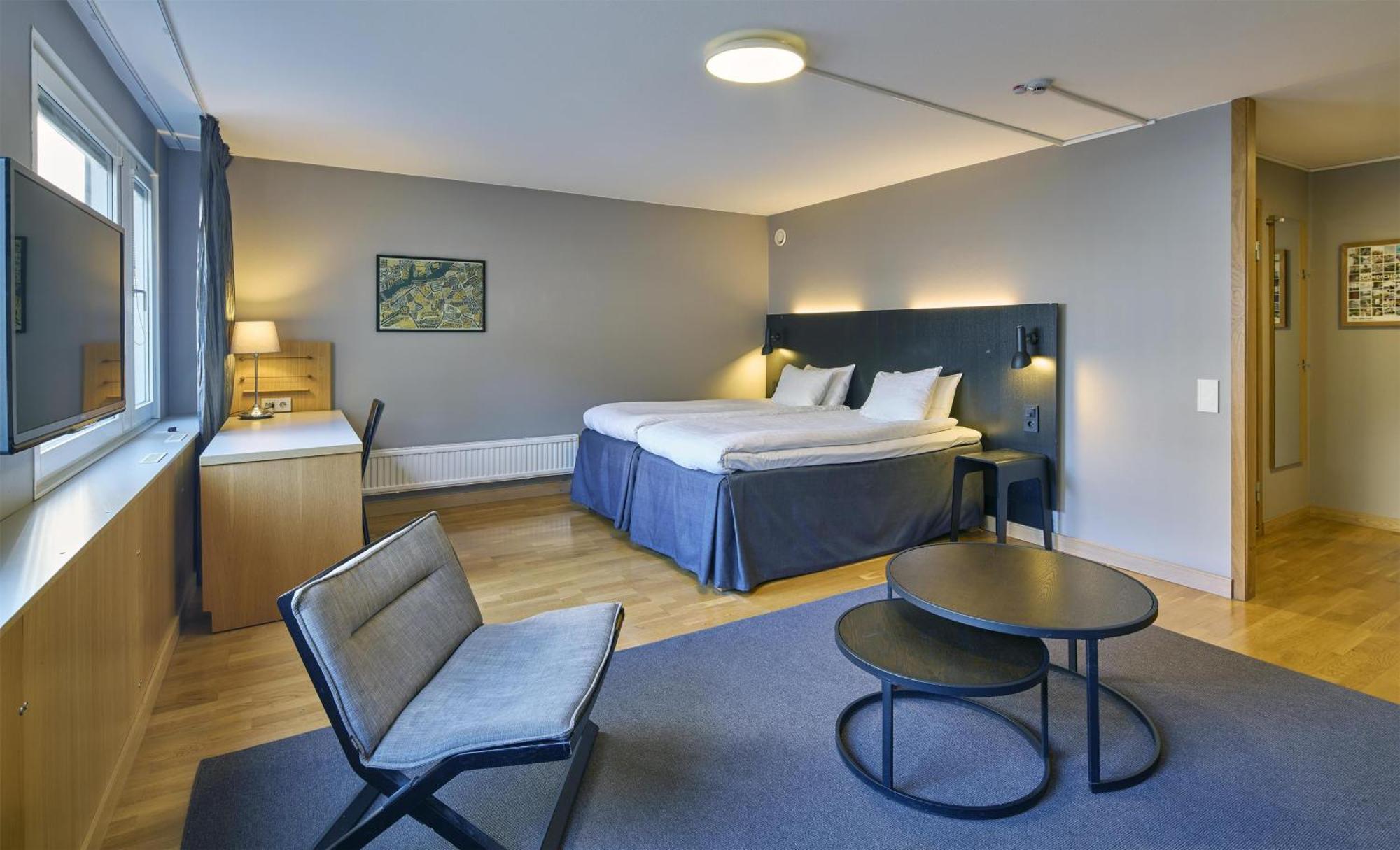 Scandic Europa Gothenburg Ngoại thất bức ảnh