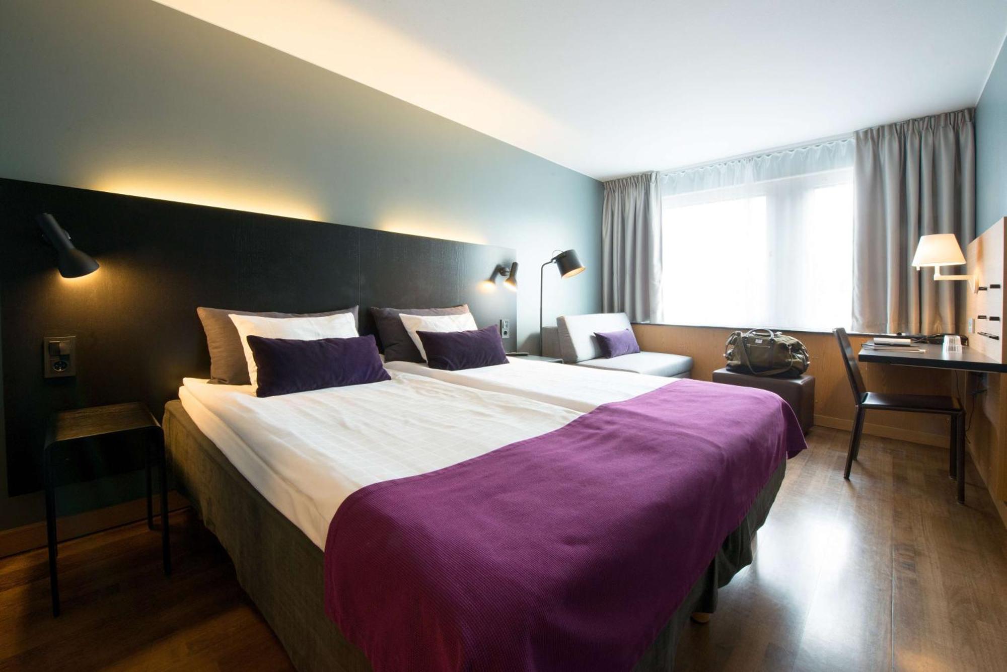 Scandic Europa Gothenburg Ngoại thất bức ảnh