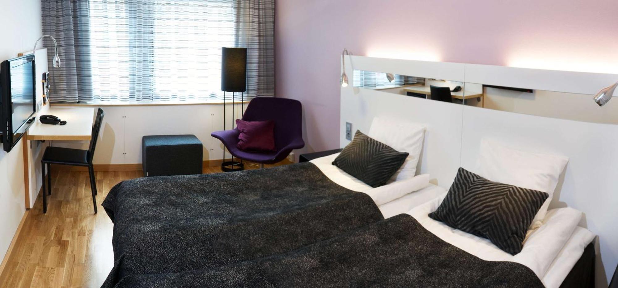 Scandic Europa Gothenburg Ngoại thất bức ảnh