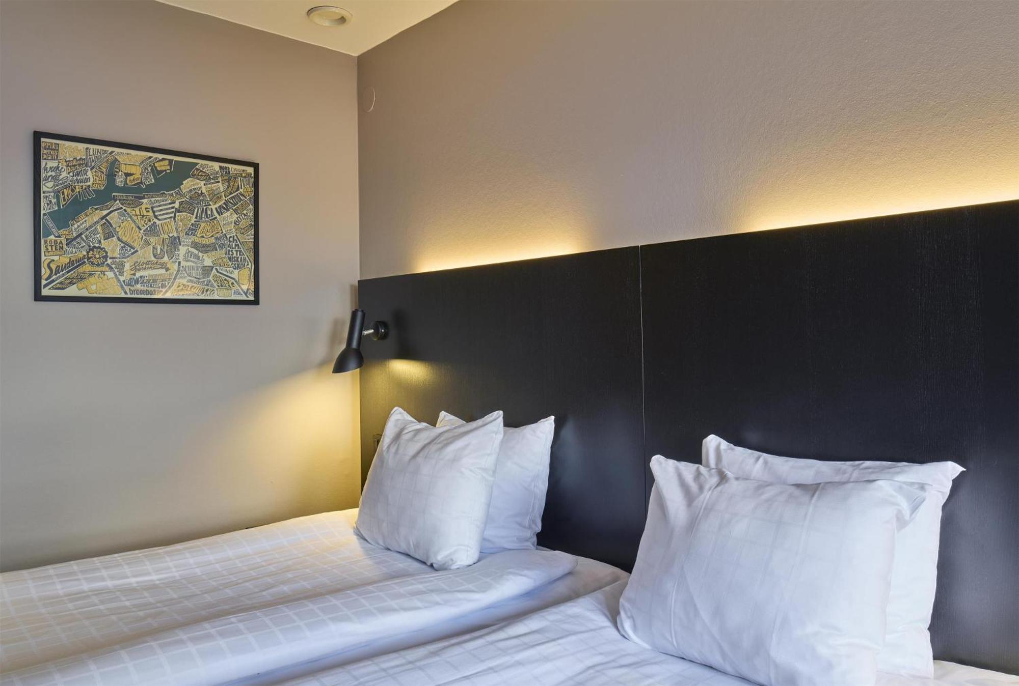 Scandic Europa Gothenburg Ngoại thất bức ảnh