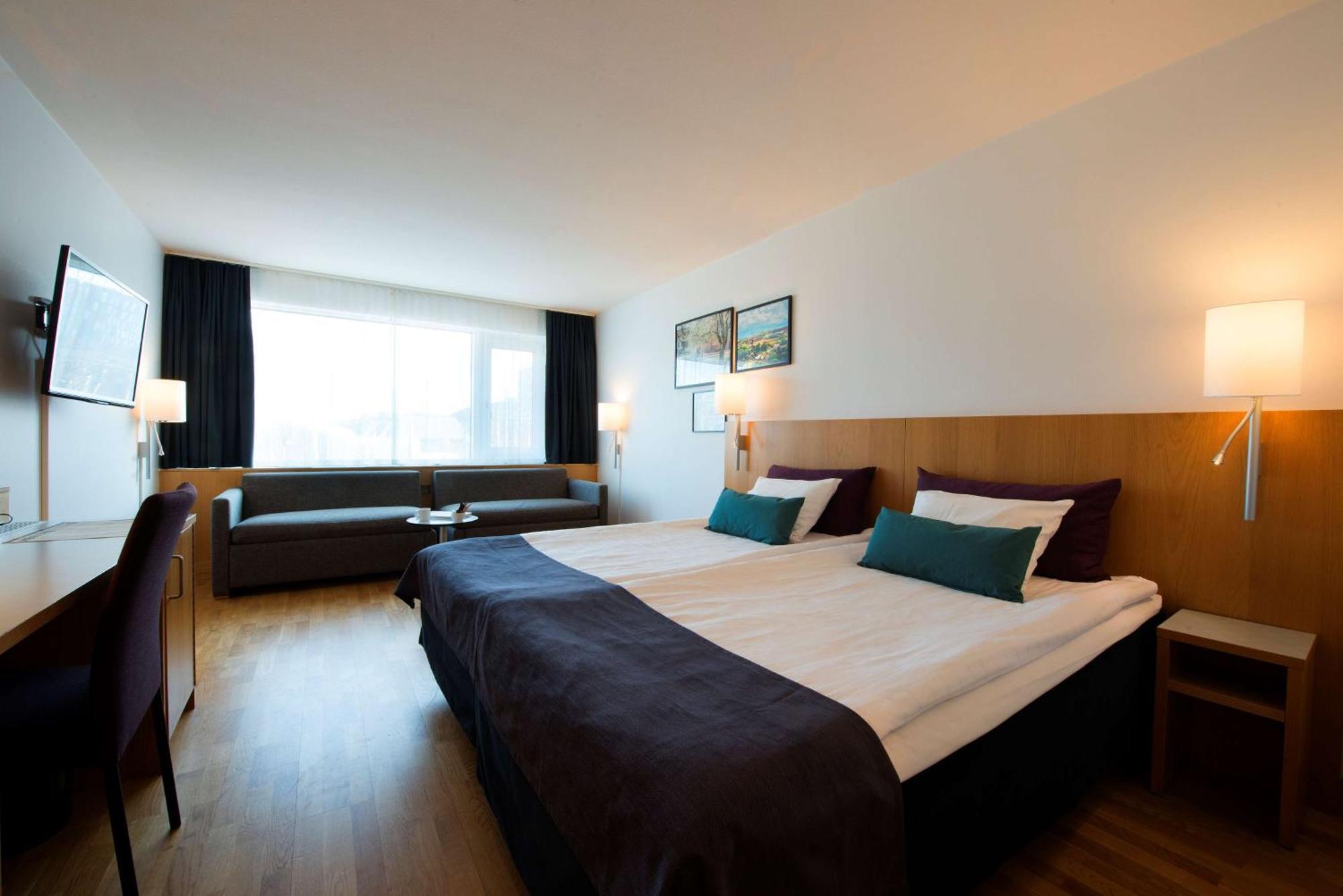 Scandic Europa Gothenburg Ngoại thất bức ảnh